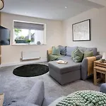 Ferienhaus Martindales Yard Kendal