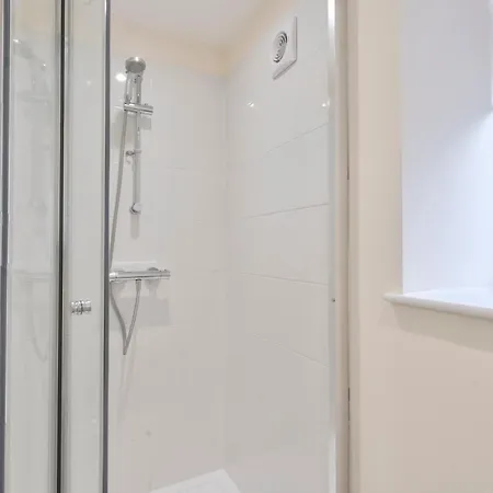 Martindales Yard Ferienhaus Kendal