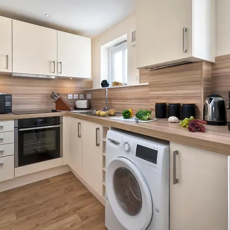 Martindales Yard Ferienhaus Kendal