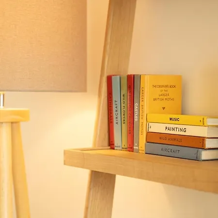 Martindales Yard Kendal