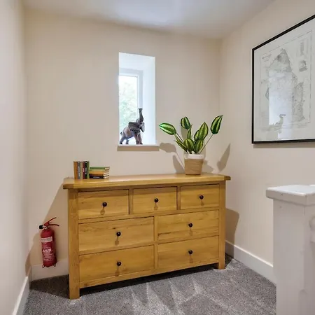 Martindales Yard * Kendal