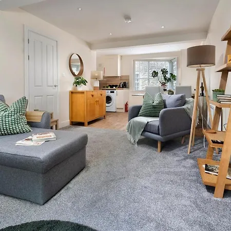 Ferienhaus Martindales Yard