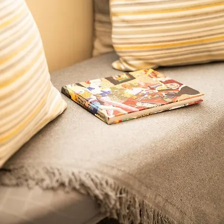 Martindales Yard Ferienhaus Kendal