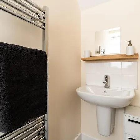 Martindales Yard Kendal