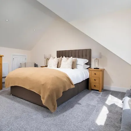 Martindales Yard Ferienhaus Kendal