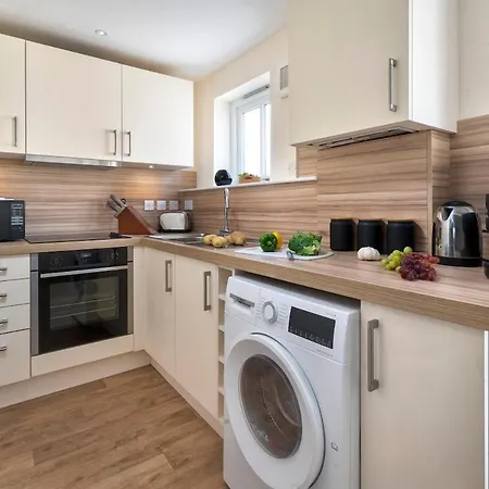 Martindales Yard Kendal