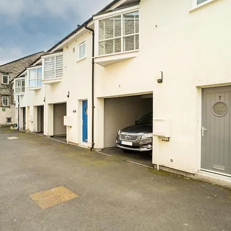 Martindales Yard Kendal