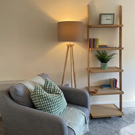 Martindales Yard * Kendal