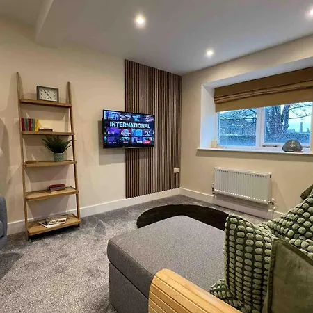 Martindales Yard Kendal