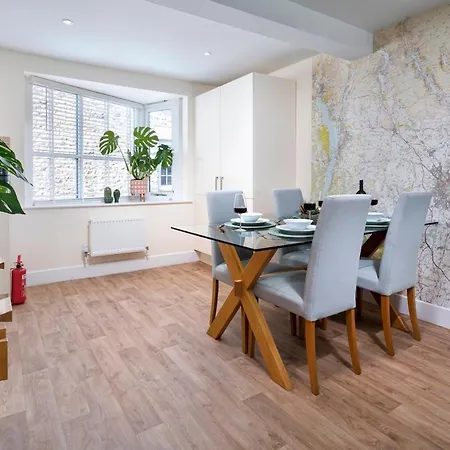 Ferienhaus Martindales Yard