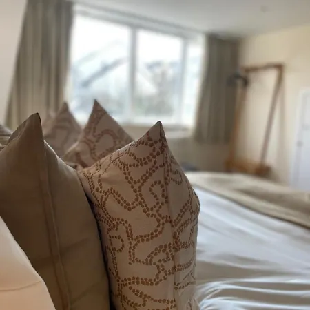 Ferienhaus Martindales Yard Kendal