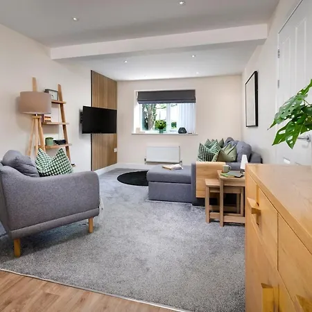 Martindales Yard * Kendal