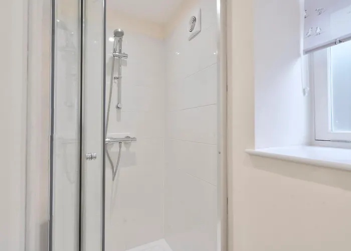 Martindales Yard Holiday home Kendal