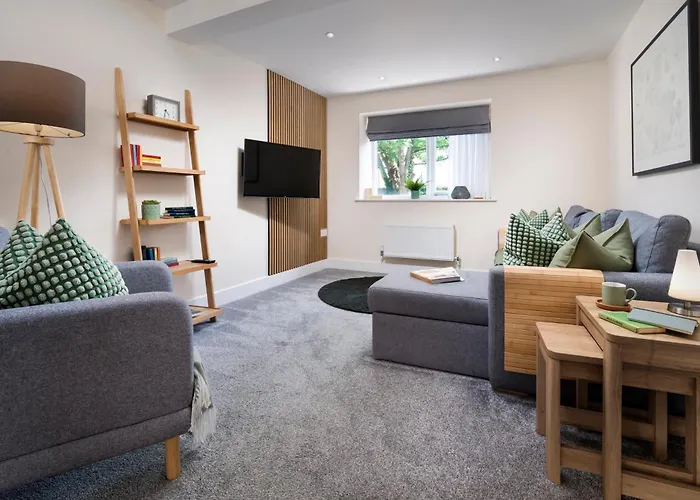 Holiday home Martindales Yard Kendal