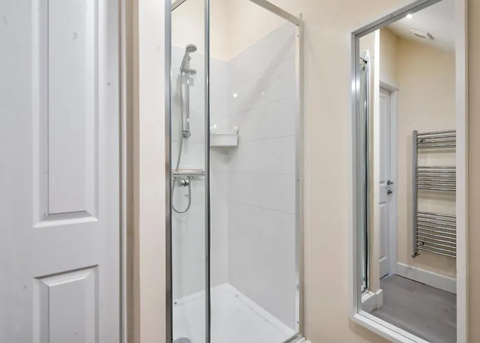 Martindales Yard Holiday home Kendal