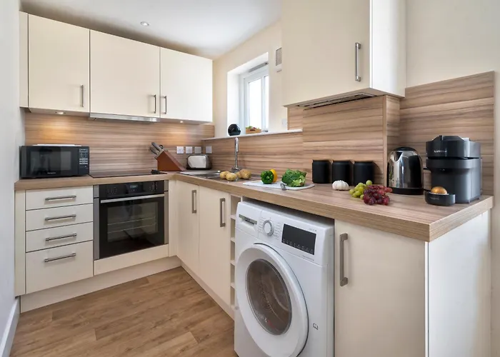 Martindales Yard Holiday home Kendal