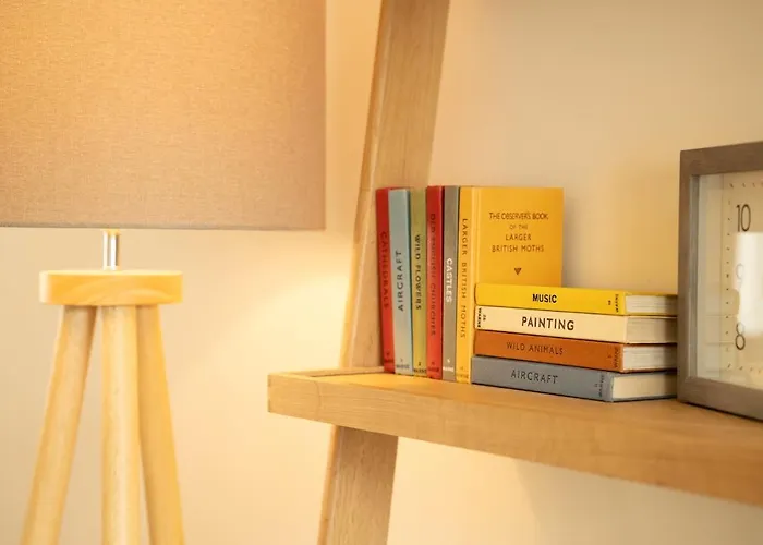 Martindales Yard Kendal