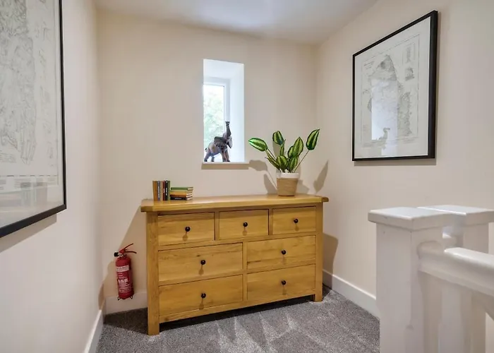 Martindales Yard * Kendal