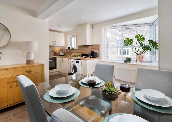 Martindales Yard Kendal