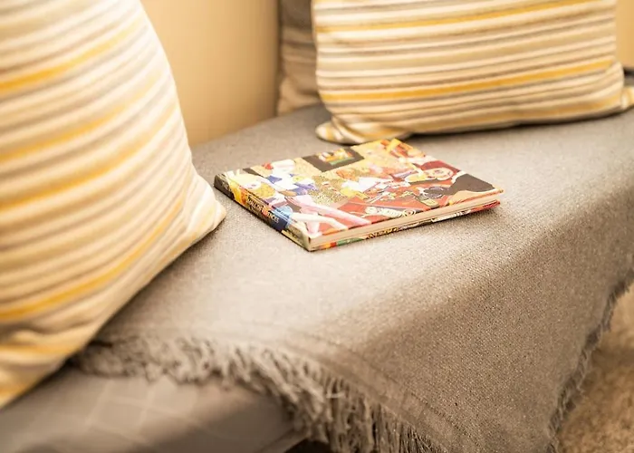 Martindales Yard Holiday home Kendal