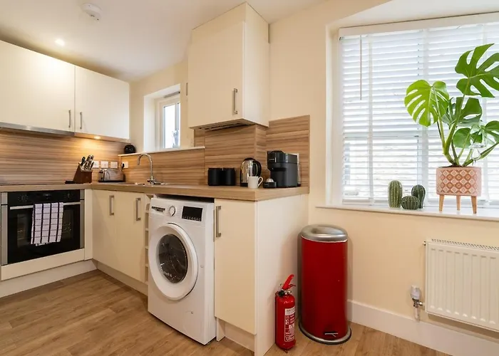 Martindales Yard Kendal