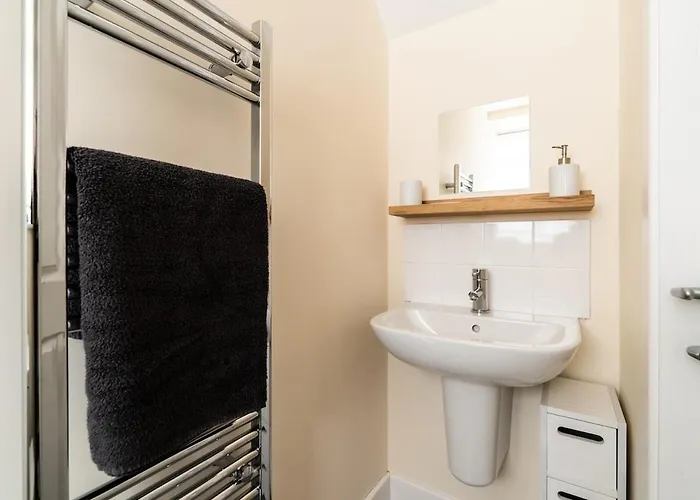 Martindales Yard Kendal