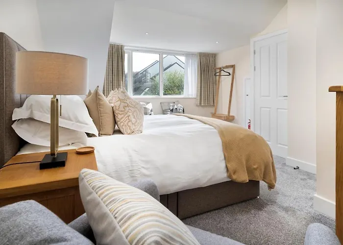 Holiday home Martindales Yard Kendal