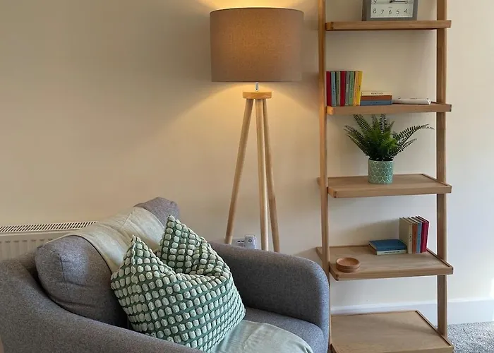 Martindales Yard * Kendal