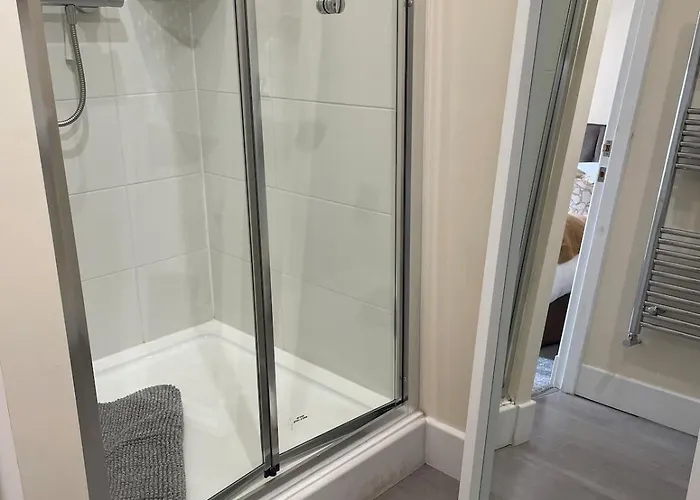 Holiday home Martindales Yard Kendal