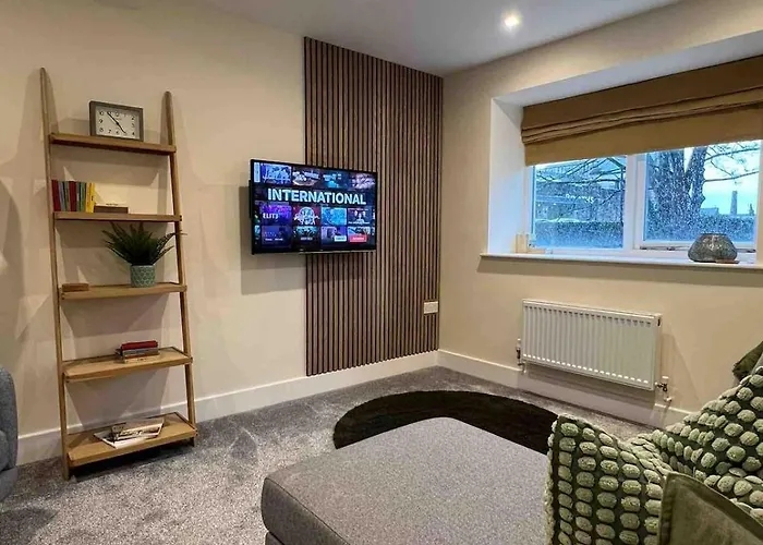 Martindales Yard Kendal