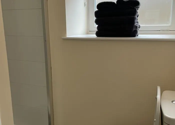 Martindales Yard Holiday home *