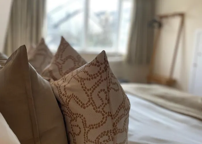 Holiday home Martindales Yard Kendal