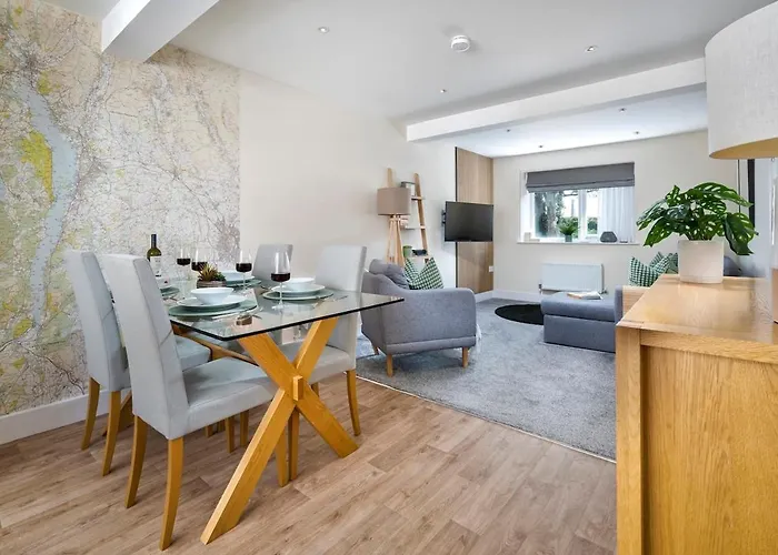 Martindales Yard Kendal