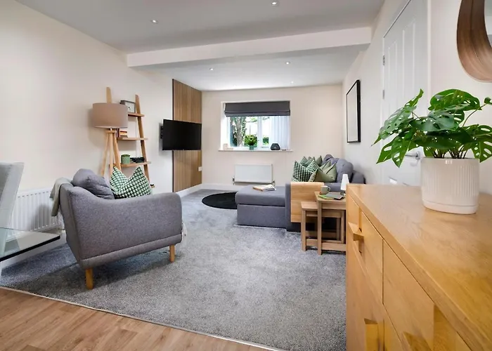 Martindales Yard * Kendal